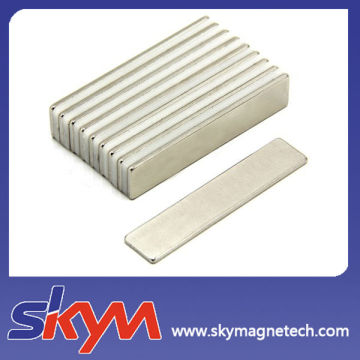 Rectangular Magnets