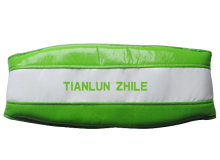 Vibration Massage Sauna Belt (TL-2005G-Z)