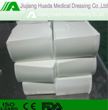 Surgical Wound Care Dressings Cutting Gauze