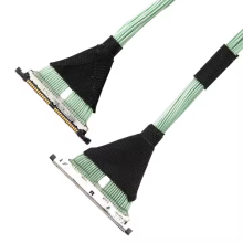 Micro Coaxial Cables for Drones