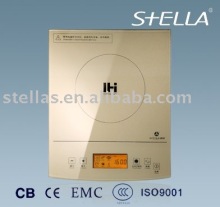 TS-788E Electrical Induction Cooktop