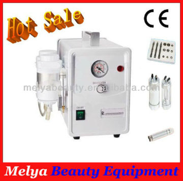 microdermabrasion diamond ms07/power peel microdermabrasion machine