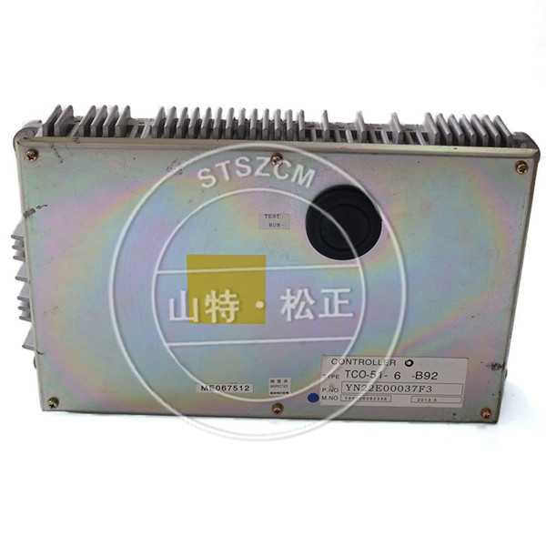 Sk200 6sk230 6 Ecu Yn22e00037f3