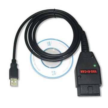 Vag Diagnostic Tools Hex-vcds-vag-com 607.3(usb)