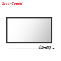 21,5-inch infrarood touchscreen-technologie IR-frame