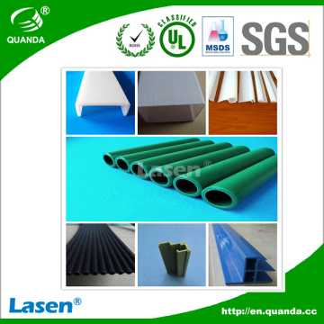 HDPE profile