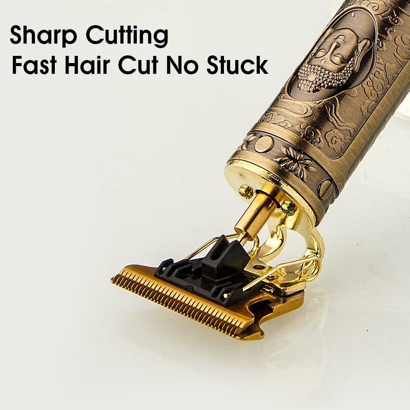 Electric Hair Trimmer Electric Hair Trimmer