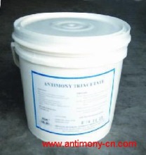 Sell Antimony Triacetate--Huachang