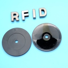 UHF RFID High Temperature Button Tag