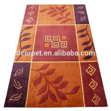 carpets handmade india 002