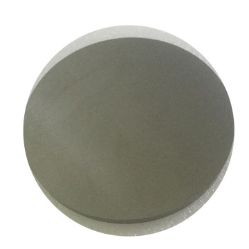 99.95%-99.99% Purity Tungsten Sputtering Targets & Discs