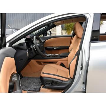 MNRZ Luxus schnelles Elektroauto Neue Energie Elektroauto 5 Sitze Neuankömmling Leng