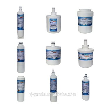 Icepure Refrigerator Water Filters