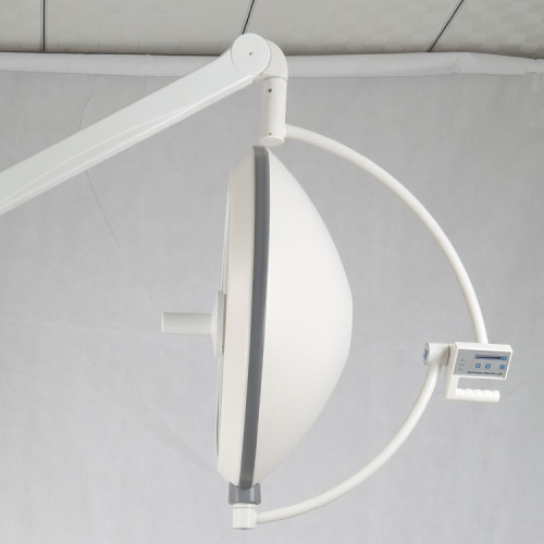 Hospital equipment Vertical stand surgical light