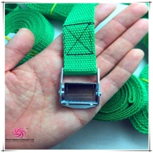 Luggage tag Cam Buckle Tie Down Straps