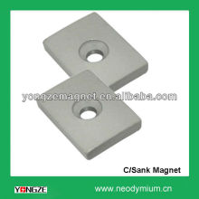 Sintered Neodymium Permanent Magnets for gears,motors and generators