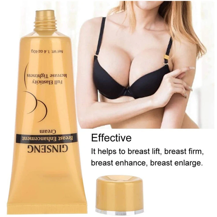 Breast Enlargement Cream Breast Skin Care Firming Cream for Women