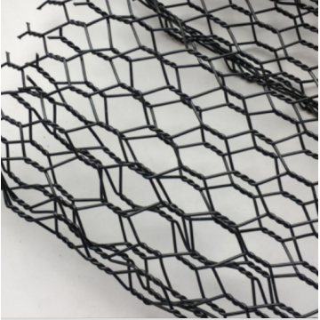 Sechseckige Twist Wire Mesh