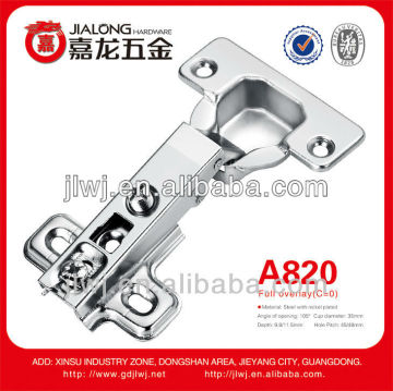 jieyang hardware hingeA820