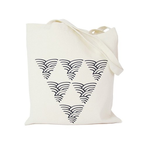 Factory Direct Sales 100% Organic Cotton Bags