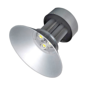 Fixture lighting COB 210W led high bay light