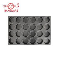 Factory Direct Sales: Industrial Nonstick Bakeware Set - Cake Pans, Muffin Pan & Cupcake Pan