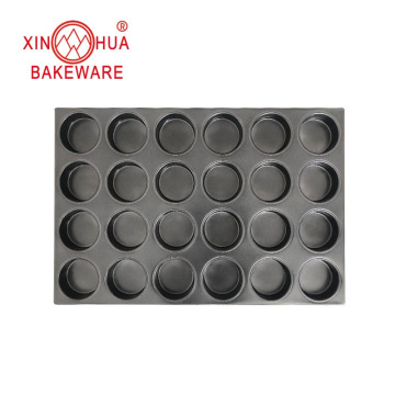 Factory Direct Sales: Industrial Nonstick Bakeware Set - Cake Pans, Muffin Pan & Cupcake Pan