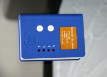 Digital Science Portable Lab Photogate Data Logger With Sound Sensor For Industry