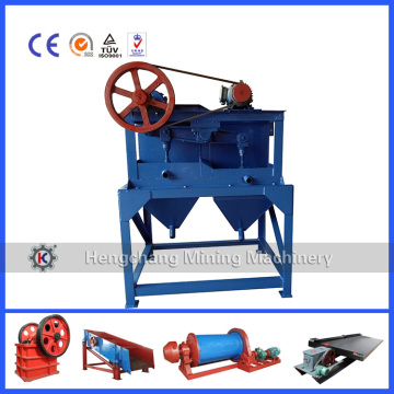 jigger separator equipment