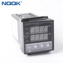 REX REX-C100 Digital Industrial Thermostat Temperature Controller