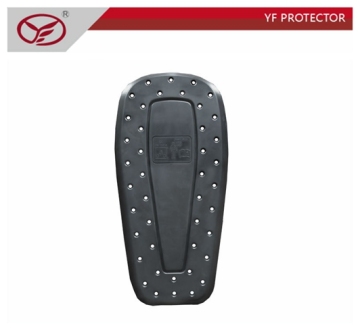 jacket back protector/back pain protector optimal protector