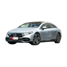 2024 Mercedes-Benz EQS 450 4MATIC SUV: Best Price Available - No Reviews Yet (Carro From China)