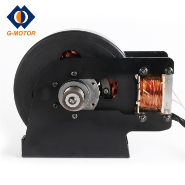 Stationary bike power generator for spinning bike