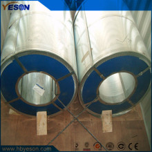 1200mm Casting Technics Galvanized Steel Coil