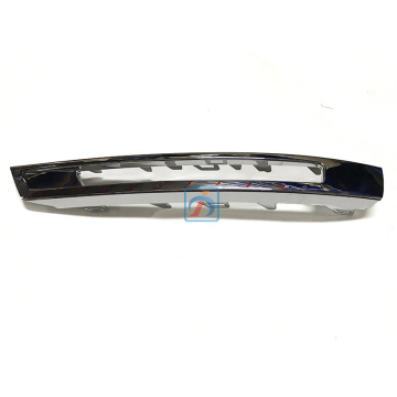 Chrome Fog Lamp Trim Cover for Mercedes-Benz GL Class W166