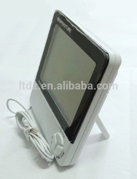 yuyao wire household record digital thermo-hygrometer