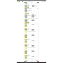 Graphite Estados Unidos Importar datos de aduanas