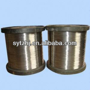 silver alloy wire