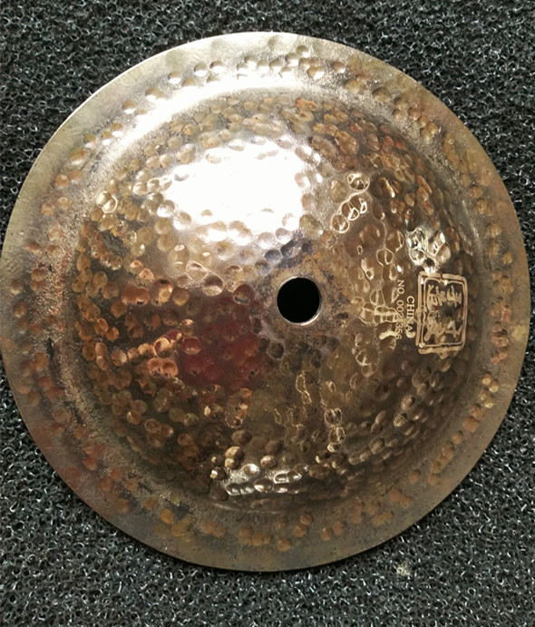 Handmade Bell Cymbals For Drum SetIMG_20180702_145803_