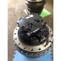 Hyundai R290-7 Drive final R290-7 Motor de viaje 31n8-40010