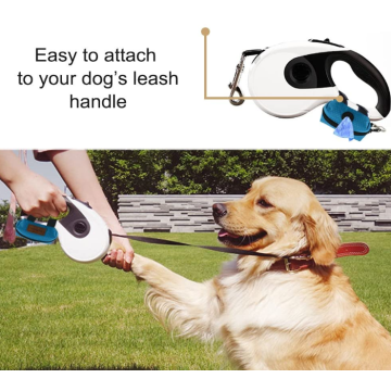 Quality Dog Poop Bag Dispenser