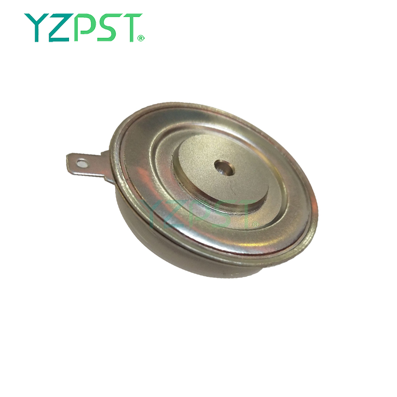 YZPST-DCR2000A3000V high power thyristor for phase control applications