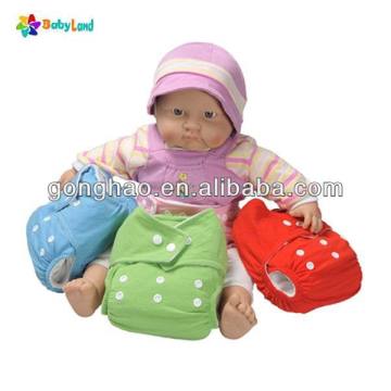 Washable Baby Cloth Diaper Baby Diaper Manufacturer