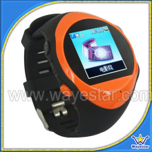 low cost watch mobile phone gsm quad band
