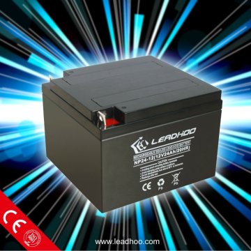 ups batteries 12v 24ah