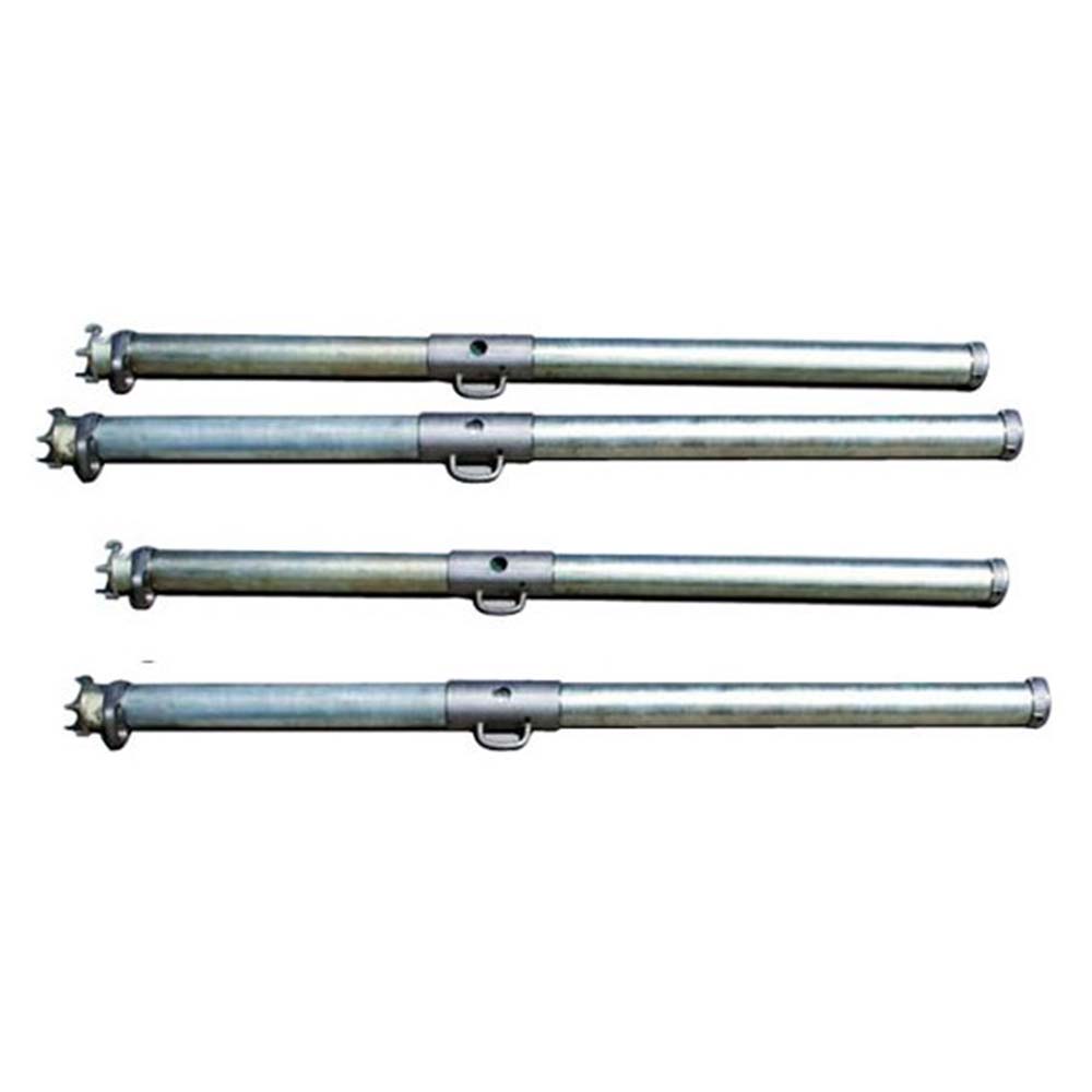 Alloy Hydraulic Acrow Prop