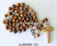 rosary beads prayer