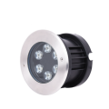 Impermeable 6W 24V Ip67 Escaleras al aire libre Uplights