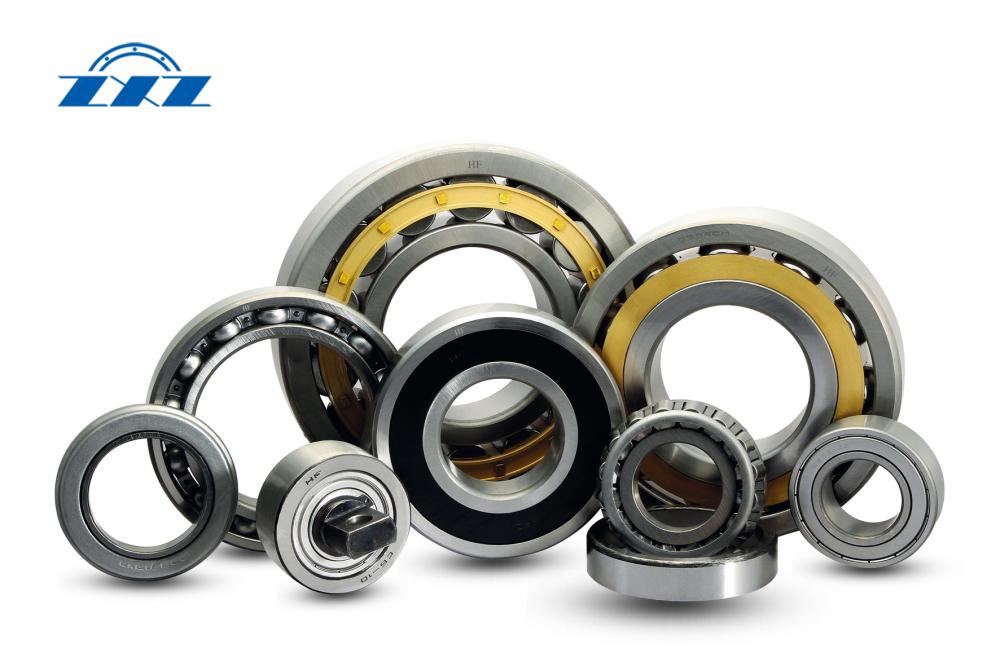 Precision Machine Tool Bearings