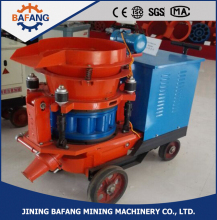 PZ-5-type guniting machine